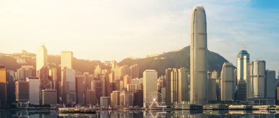 重大利好丨香港明确向内地企业主释出多重便利！一次满足三重愿望，您还等什么？