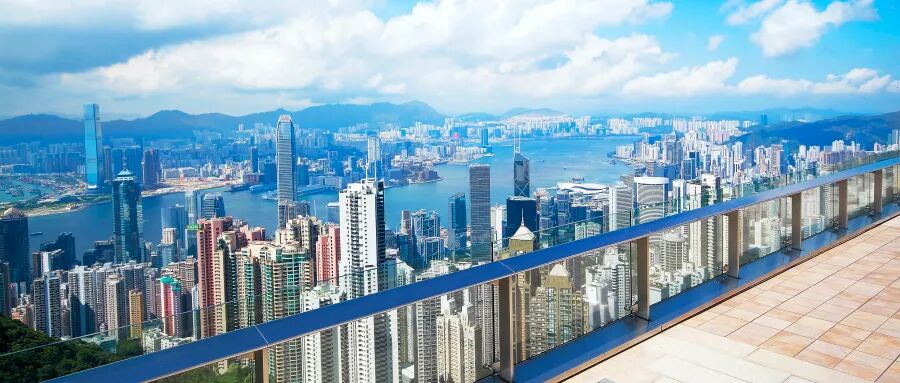 重大利好丨香港明确向内地企业主释出多重便利！一次满足三重愿望，您还等什么？