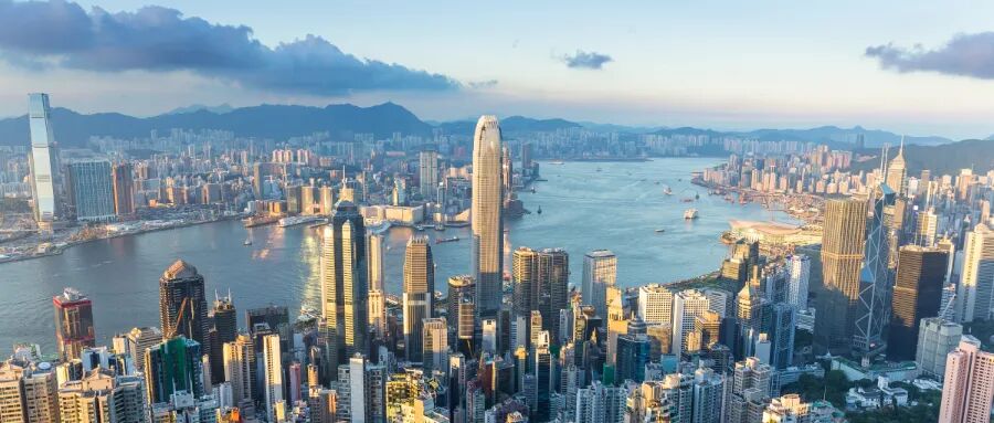 重点抢先看丨香港《2025年施政报告》重磅出炉！投资移民要求放宽？！