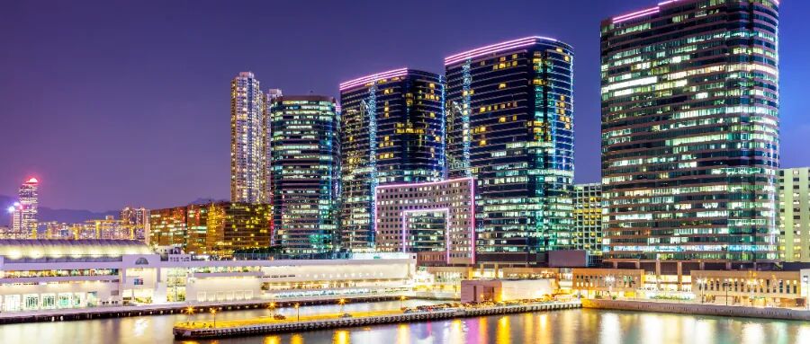 重点抢先看丨香港《2025年施政报告》重磅出炉！投资移民要求放宽？！